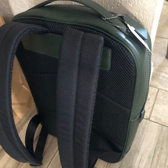 Coach backpack - Picture 2 of 3